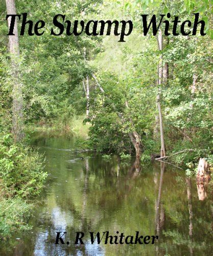 The Curse of Swamp Witch Tires: A Cautionary Tale